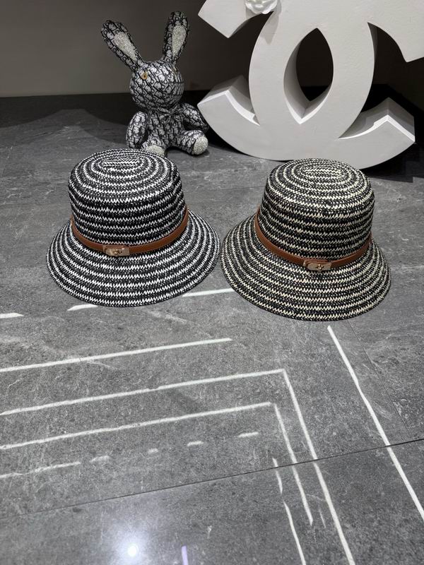 Hermes top hat dx52